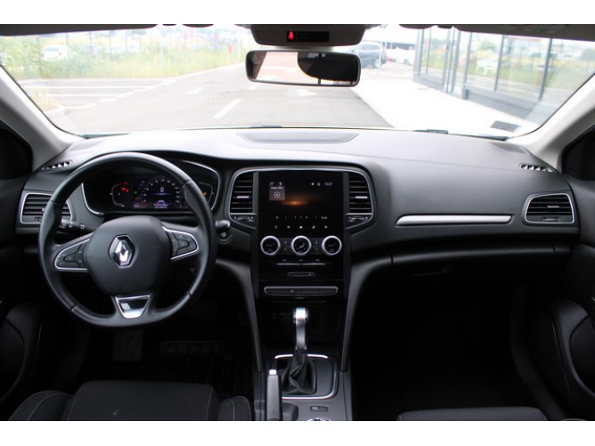 Renault Megane 1.5 dCi 