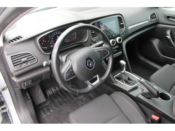 Renault Megane 1.5 dCi 