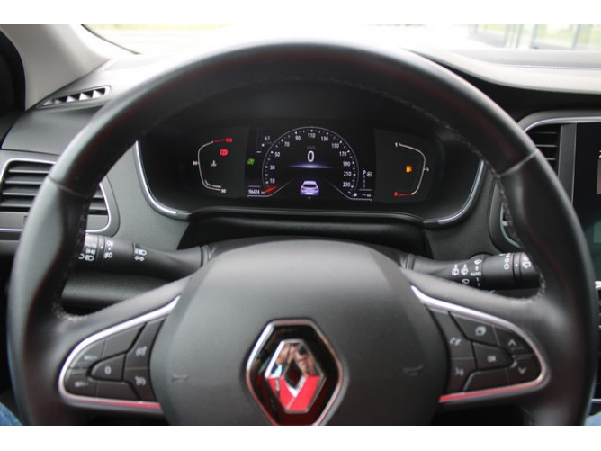 Renault Megane 1.5 dCi 