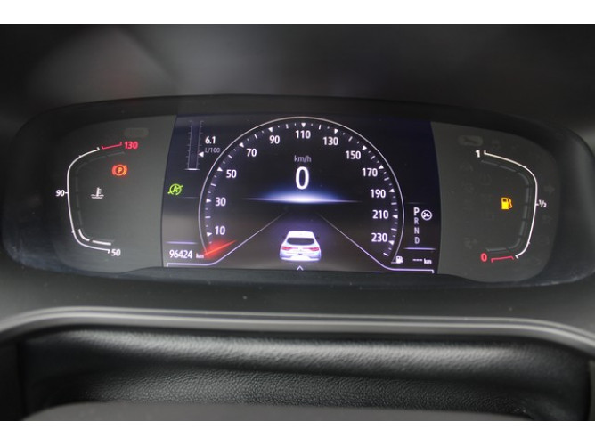 Renault Megane 1.5 dCi 