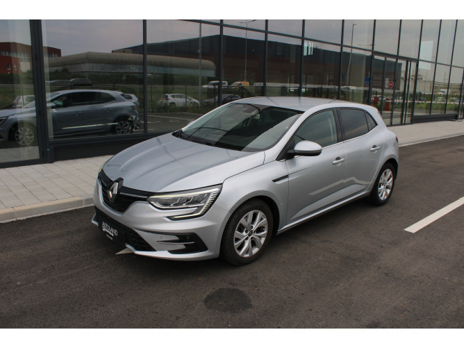 Renault Megane 1.5 dCi 