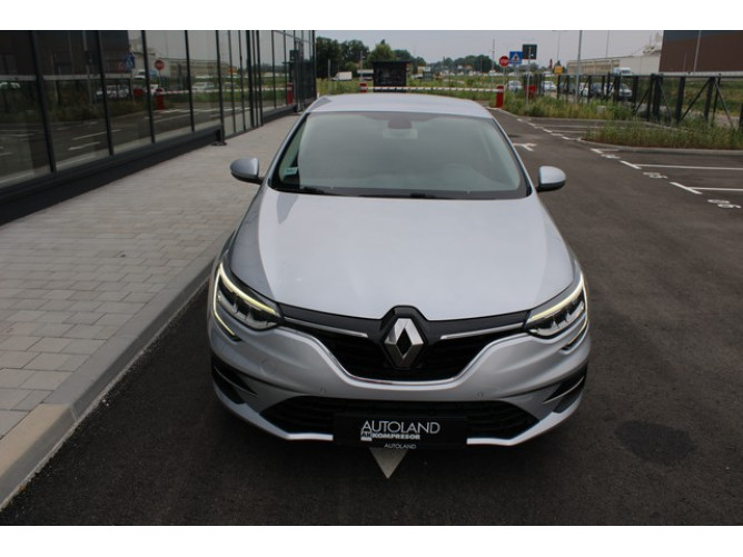 Renault Megane 1.5 dCi 