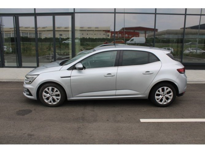 Renault Megane 1.5 dCi 