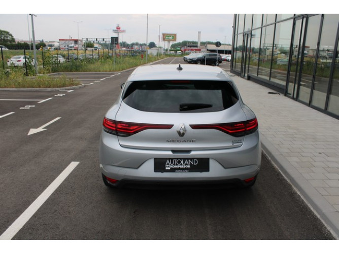 Renault Megane 1.5 dCi 