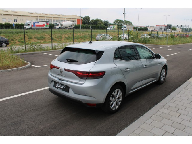 Renault Megane 1.5 dCi 