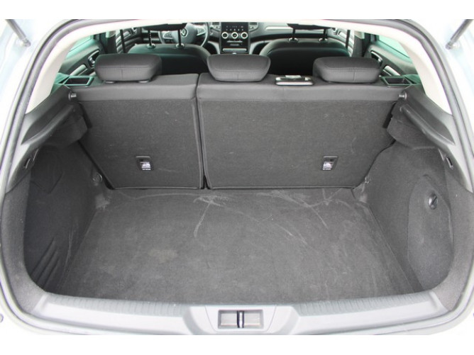 Renault Megane 1.5 dCi 