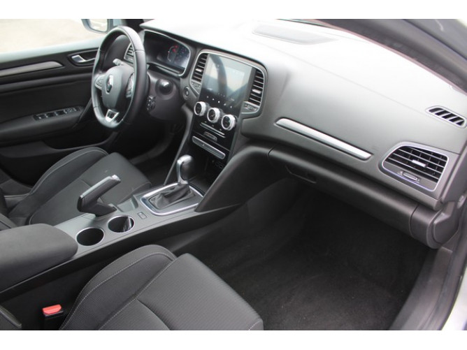 Renault Megane 1.5 dCi 