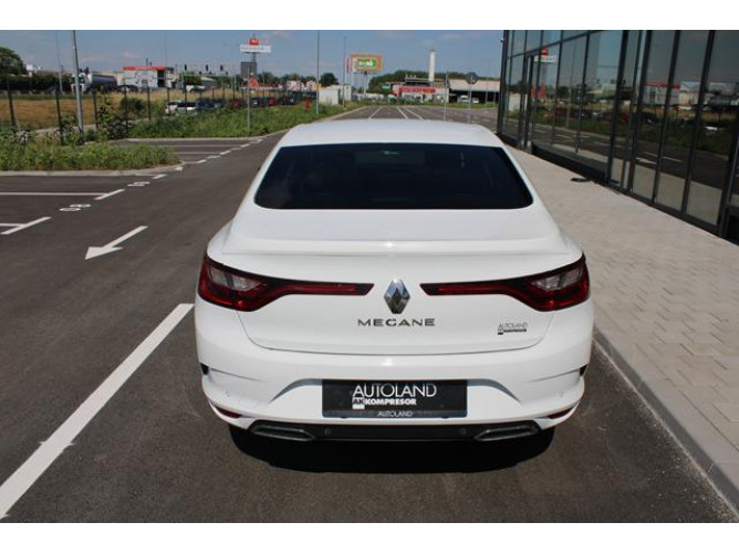 Renault Megane 1.5 dCi EDC 