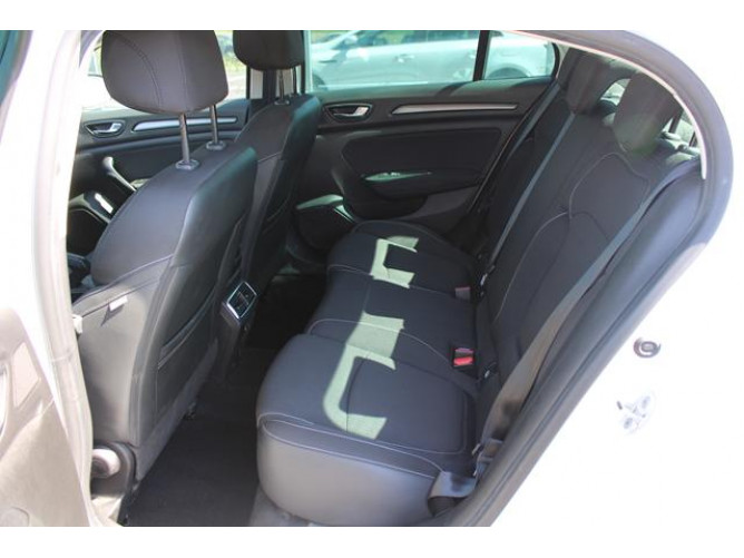 Renault Megane 1.5 dCi EDC 