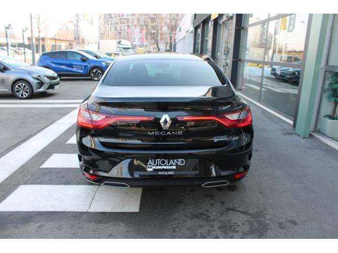 Renault Megane 1.5 dCi 