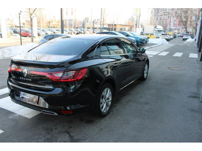 Renault Megane 1.5 dCi 