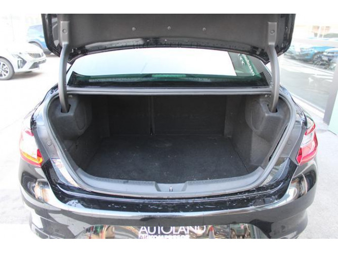 Renault Megane 1.5 dCi 