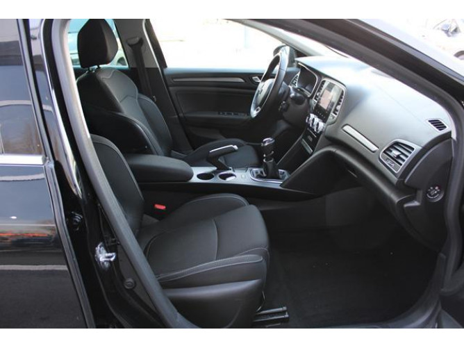 Renault Megane 1.5 dCi 