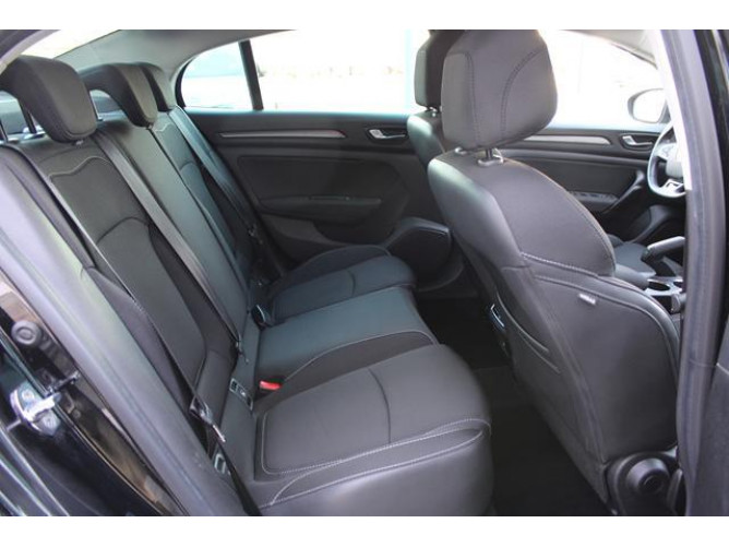 Renault Megane 1.5 dCi 