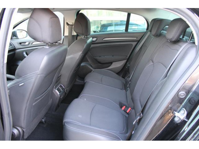 Renault Megane 1.5 dCi 