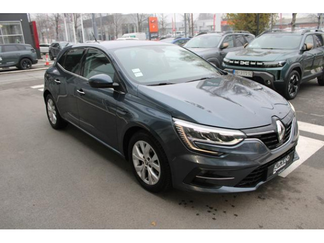 Renault Megane 1.5 dCi 