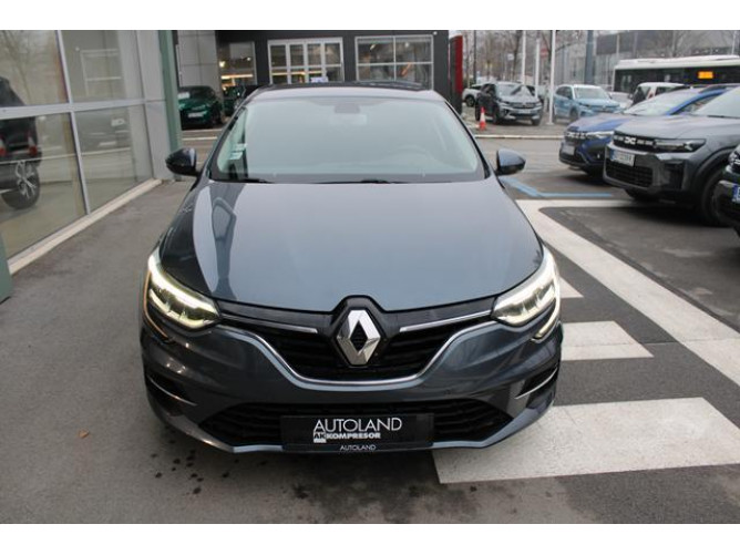 Renault Megane 1.5 dCi 