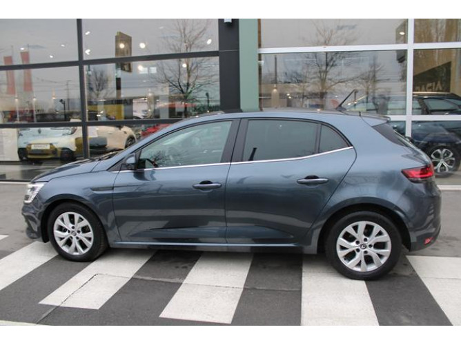 Renault Megane 1.5 dCi 