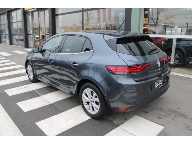 Renault Megane 1.5 dCi 