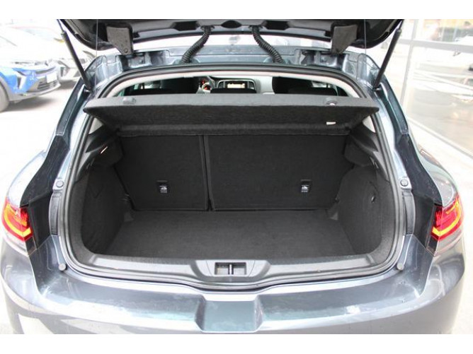 Renault Megane 1.5 dCi 