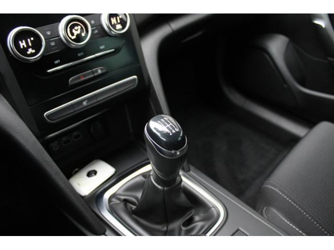 Renault Megane 1.5 dCi 