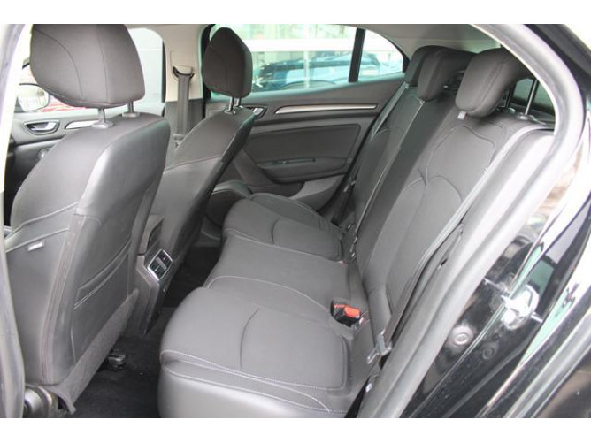 Renault Megane 1.5 dCi Limited EDC 