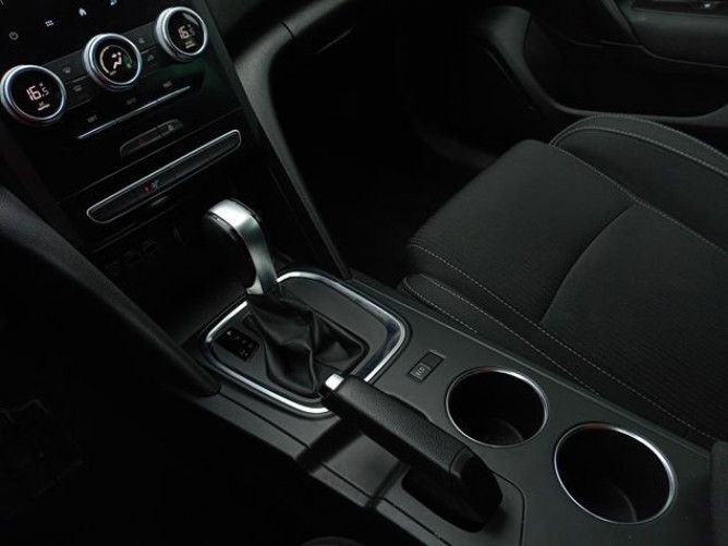 Renault Megane 1.5 dCi Limited EDC 