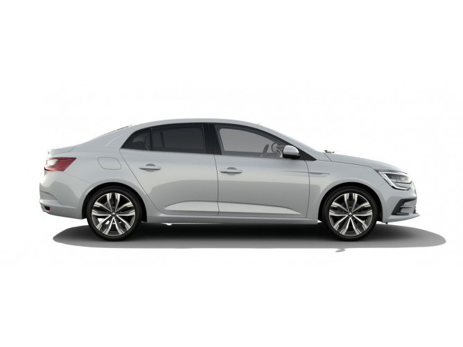 RENAULT MEGANE GRANDCOUPE TECHNO TCE 140 