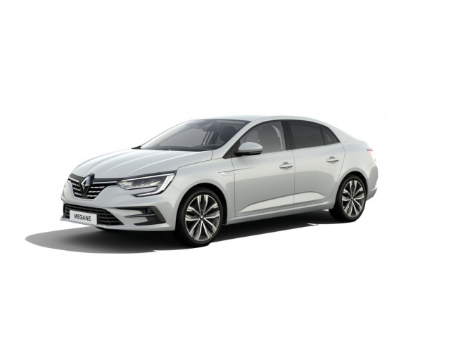 RENAULT MEGANE GRANDCOUPE TECHNO TCE 140 