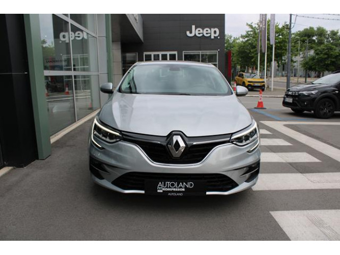 Renault Megane 1.3 tCe 