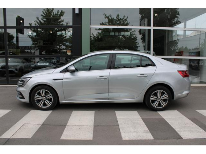 Renault Megane 1.3 tCe 