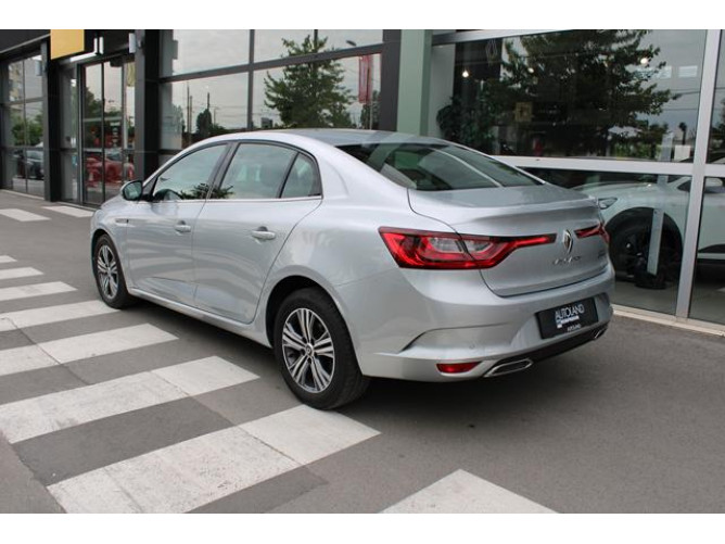 Renault Megane 1.3 tCe 