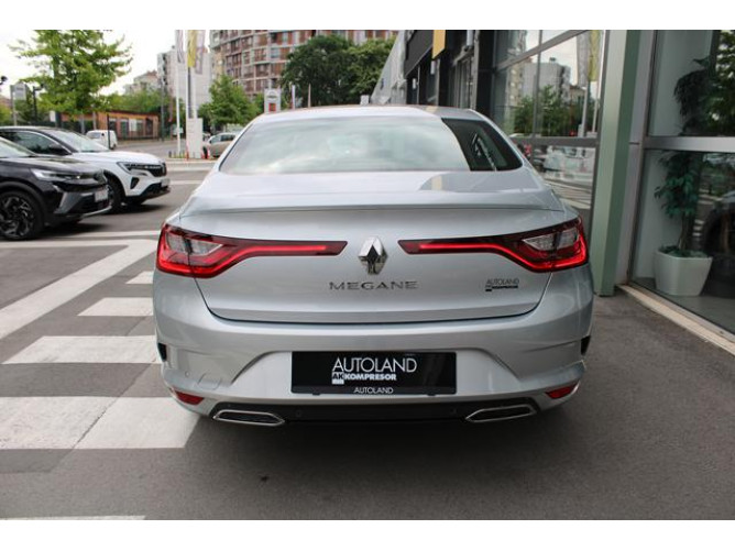Renault Megane 1.3 tCe 