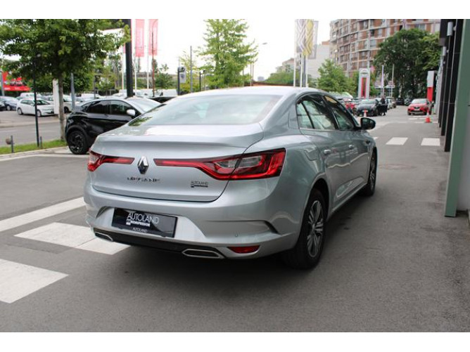 Renault Megane 1.3 tCe 