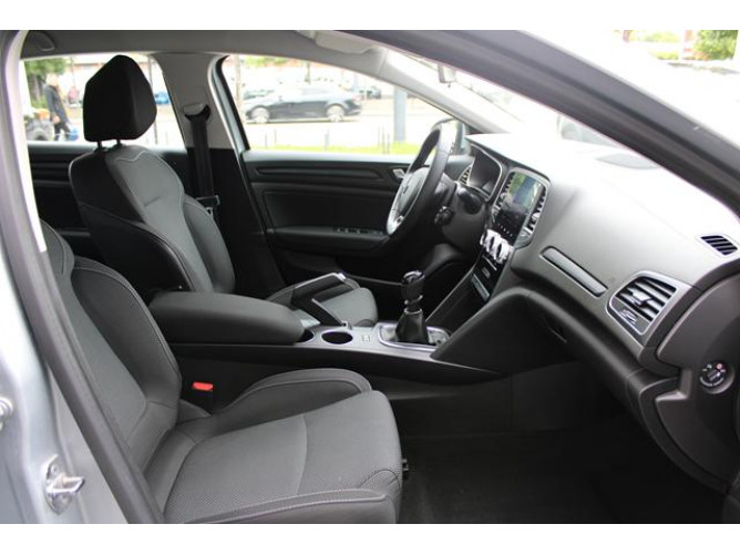 Renault Megane 1.3 tCe 