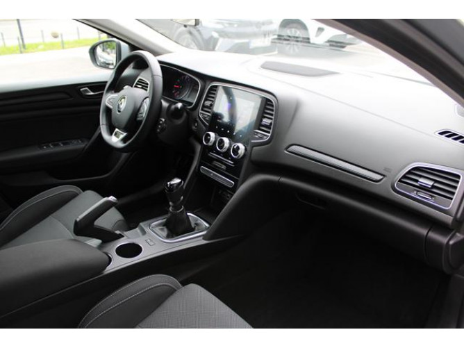 Renault Megane 1.3 tCe 