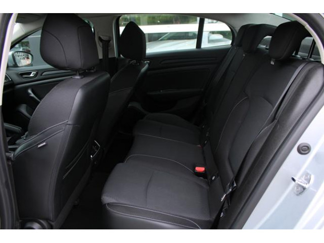 Renault Megane 1.3 tCe 