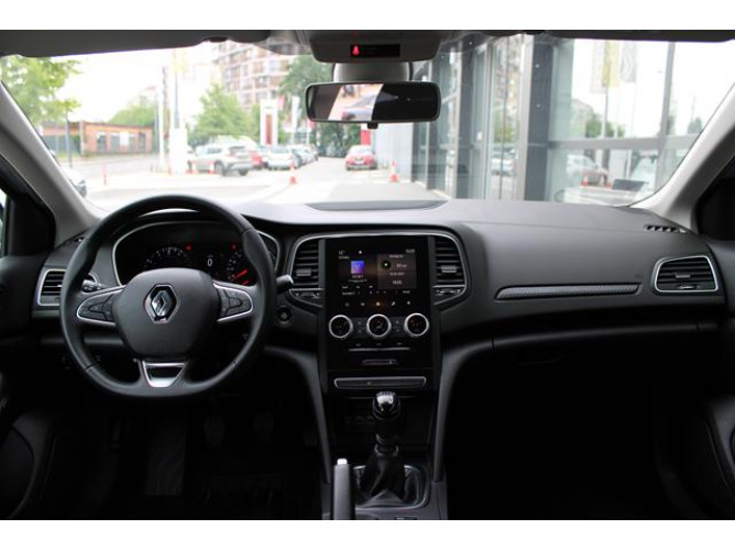 Renault Megane 1.3 tCe 
