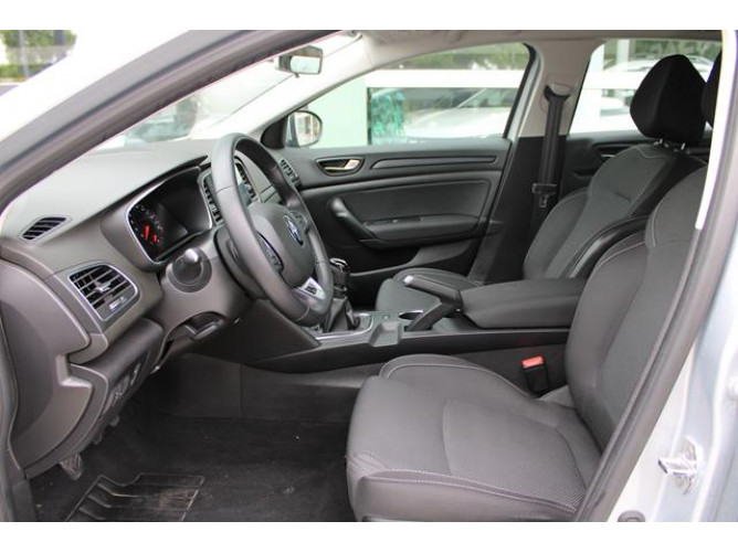 Renault Megane 1.3 tCe 