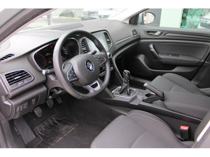 Renault Megane 1.3 tCe 
