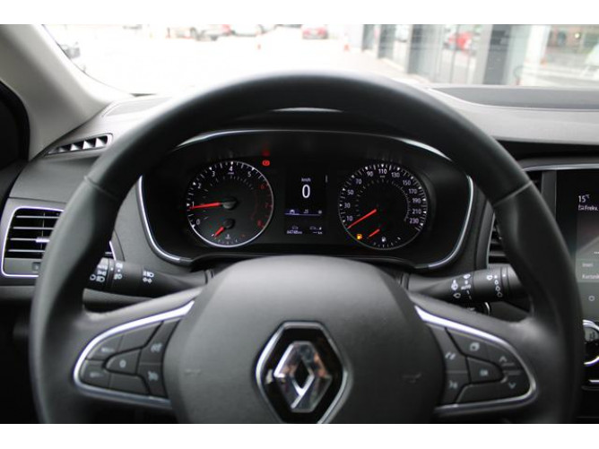 Renault Megane 1.3 tCe 