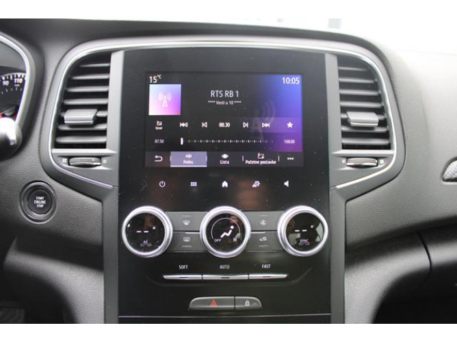 Renault Megane 1.3 tCe 