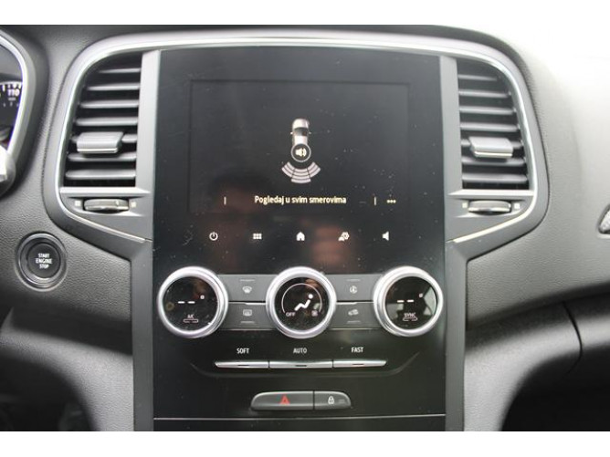 Renault Megane 1.3 tCe 