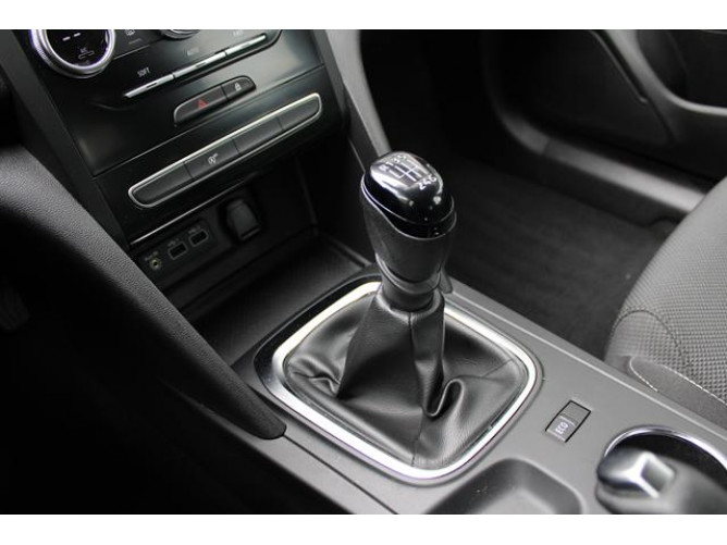 Renault Megane 1.3 tCe 