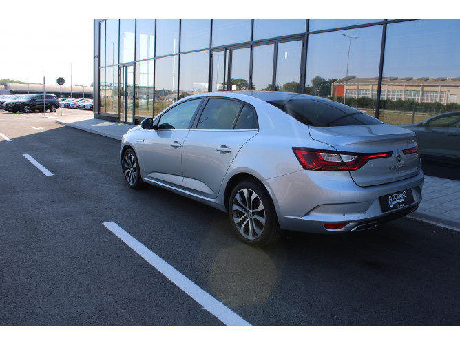 Renault Megane 1.5 dCi EDC 