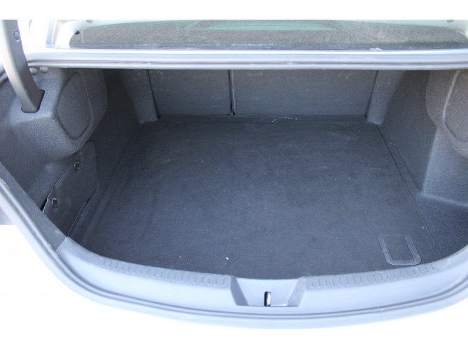 Renault Megane 1.5 dCi EDC 