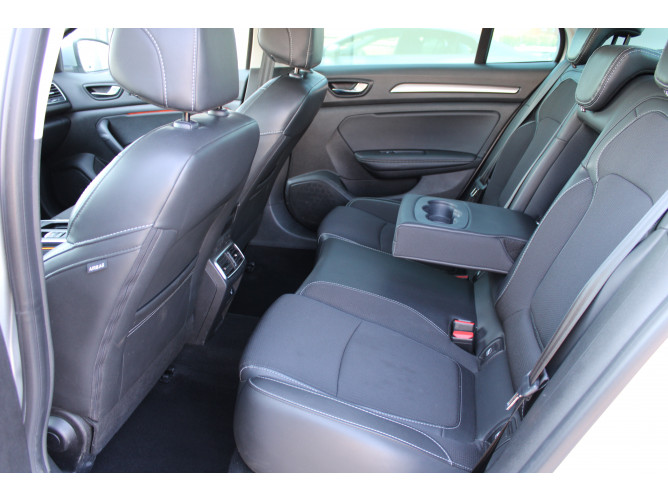 Renault Megane 1.5 dCi EDC 