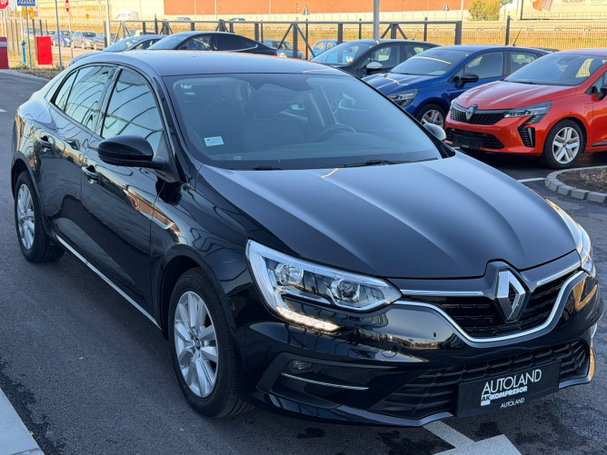 Renault Megane 1.3 tCe 