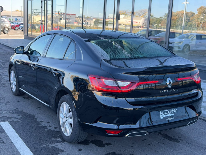 Renault Megane 1.3 tCe 