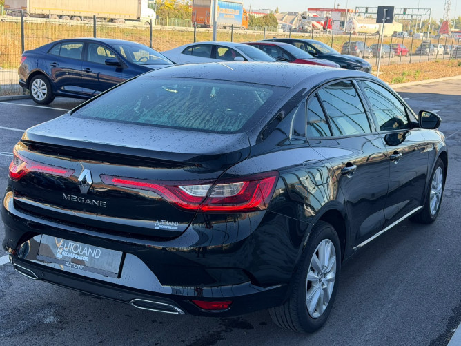 Renault Megane 1.3 tCe 